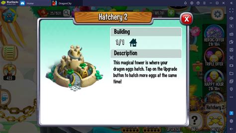 Dragon City Tips & Tricks For a Great Start | BlueStacks