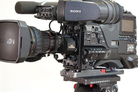 Sony XDCam Sony PDW F800 Sony Professional