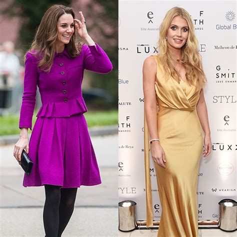 Kate Middleton, Crown Princess Victoria and Princess Sofia bring the ...