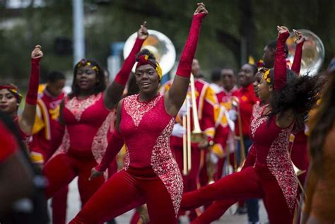 Photos: Nigerian Cultural Parade & Festival creates true 'Naija' experience