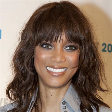 Tyra Banks Net Worth (2021), Height, Age, Bio and Facts