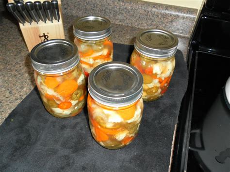 Casa en la Cocina: Making escabeche...