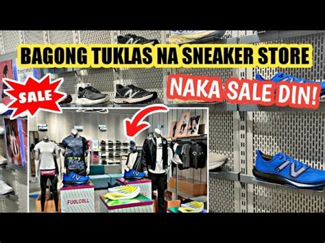 Legit Bilihan Ng Murang Sapatos New Balance Shoes Sale Youtube