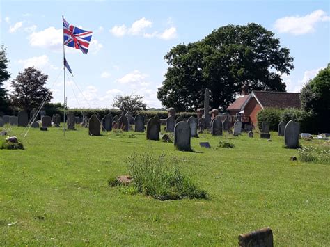 cemetery hellingly parish council