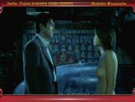 Naked Makiko Watanabe In Isola Persona 13