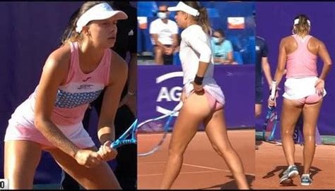 Magda Linette Porn Pictures Xxx Photos Sex Images Pictoa