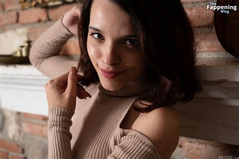 Ohana Nude Presenting Fappening