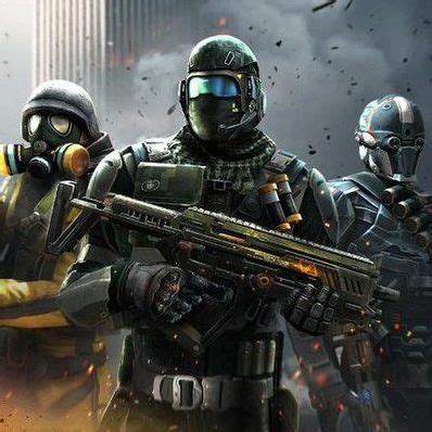 Featured | Шутеры{PS4} {RUS} Amino