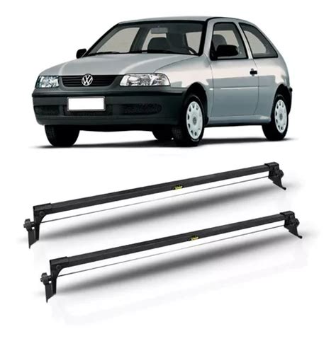 Rack Teto Gol G3 2 Portas 1999 2000 2001 2002 03 04 05