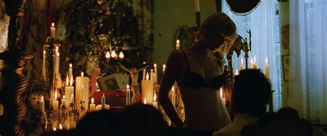 Nude Video Celebs Radha Mitchell Sexy Man On Fire 2004