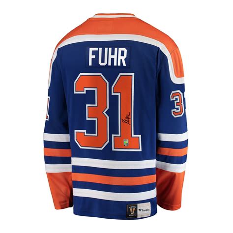 edmonton jersey 5
