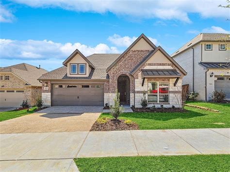 2222 Vigilance Ct Wylie Tx 75098 Zillow