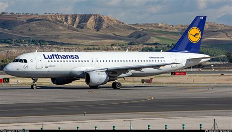 D Aiqw Lufthansa Airbus A Photo By Andr S So S Id