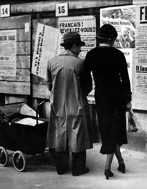 Los Grandes Fotografos Brassaï 1899 1984