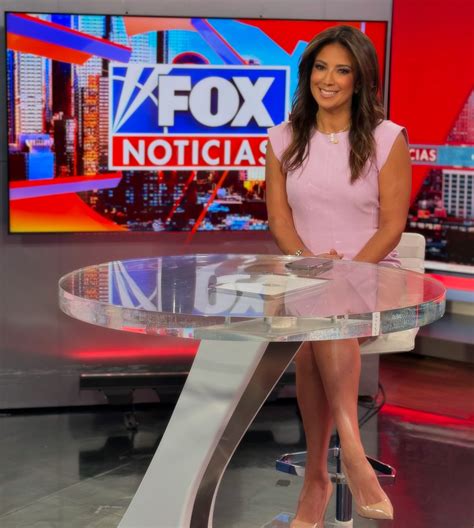 Julie Banderas makes STUNNING career decision that leaves colleagues