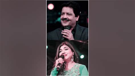 🥀udit Narayan And Alka Yagnik Romantic Status Video🥀💖teri Ankhon Ka