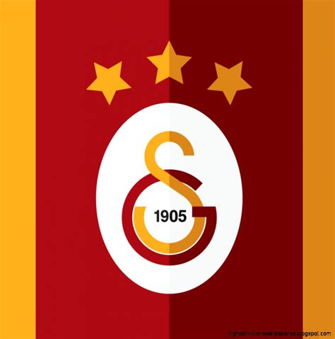 Galatasaray Logo Lion Wide | High Definitions Wallpapers