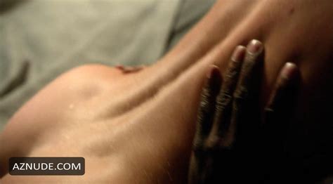 DAWN OLIVIERI Nude AZNude