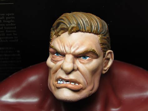 Beyond Thunderdome Painted Heads - Latest Updates | Facebook