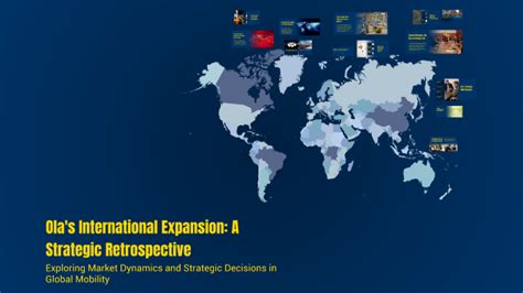 Ola's International Expansion: A Strategic Retrospective by Mohil Mehta ...