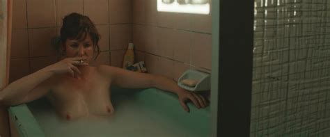 Naked Emma Booth In Hounds Of Love