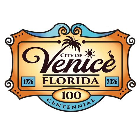 Venice, Florida Municipal Government - The Venice Symphony single