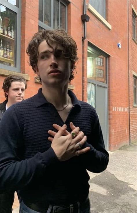 Elijah Hewson In 2025 Hot Irish Men People Elijah