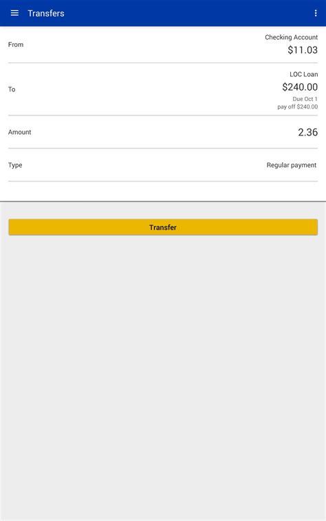 NuVision Federal Credit Union (Kindle Tablet Edition) - App on the ...