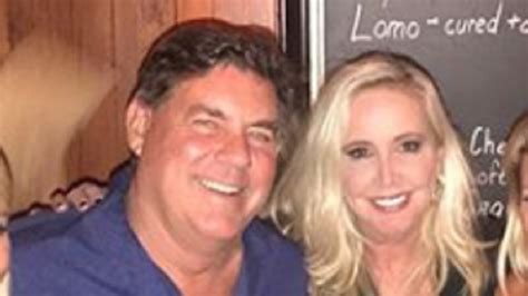 Shannon Beador Is With Boyfriend Scot Matteson After Husband