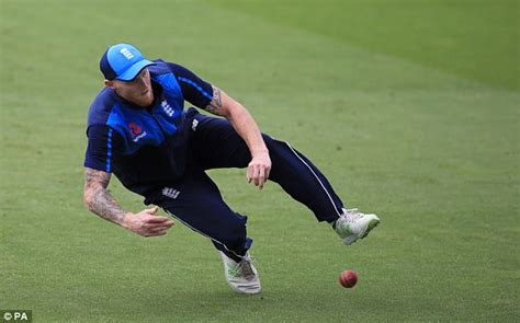 Ben Stokes Insists England Are Ready To Bounce Back Daily Mail Online