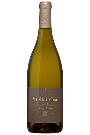 Stellenrust Barrel Fermented Chenin Blanc Wijnspecialist