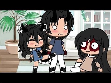 Top 10 I love you dad meme / gacha life - YouTube