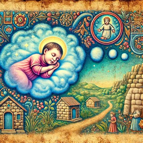 O Que Significa Sonhar Com Criança Na Bíblia - Sonhar Com Bebê Feminino O Que Significa Na Bíblia
