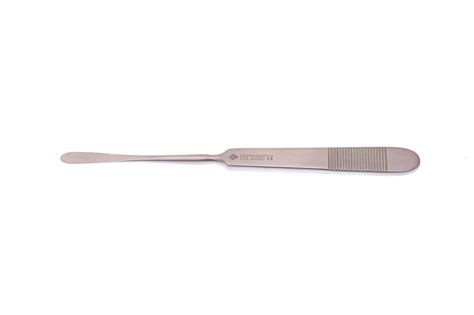Adson Periosteal Elevator Cvd 5mm Wide 65 165mm Surgical Instruments