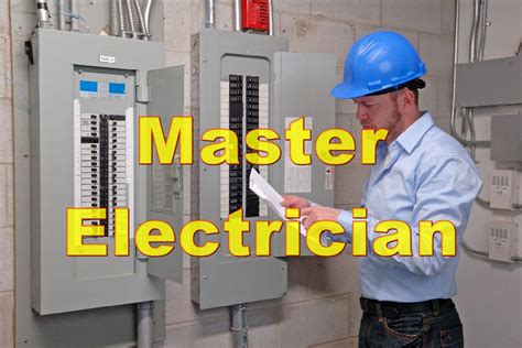 Virginia Master Electrician Exam Preparation