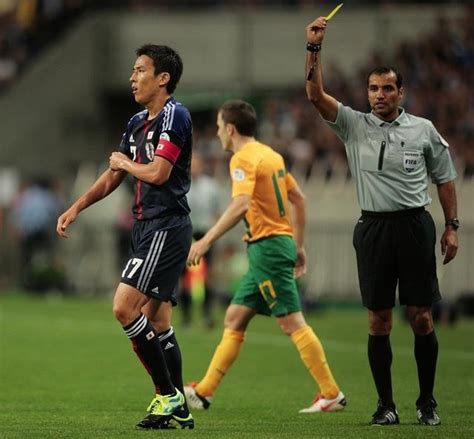 サッカー日本代表、ワールドカップ出場決定[写真蔵 その2] 22枚目の写真・画像 レスポンス（response Jp）