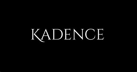 Kadence Thegamer