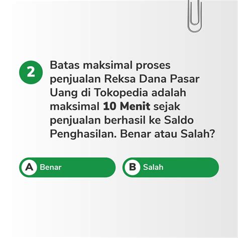 Hakim On Twitter Rt Tokopediacare Clue Cari Jawaban Di Postingan