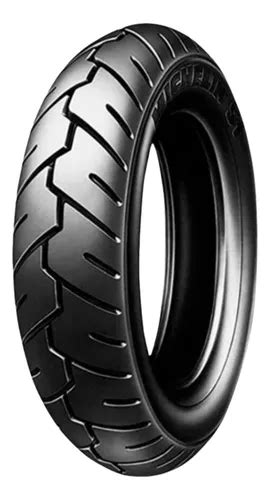 Pneu Traseiro Honda Elite - Pneu Traseiro Honda Elite 125 100-90-10 S1 Michelin | Parcelamento sem ...