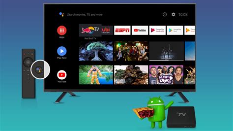 Piyasadaki En İyi Android TV Cihazları - Webtekno