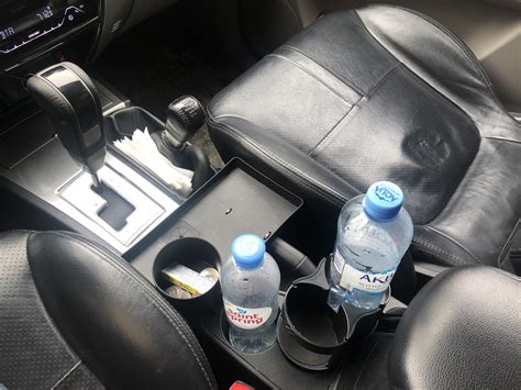 Подстаканника… — Mitsubishi Pajero Sport (2G), 2,5 л, 2013 года ...
