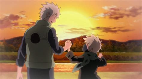 Quem É O Pai Do Kakashi - Naruto - O que foi que aconteceu com o pai de Kakashi? - Critical Hits