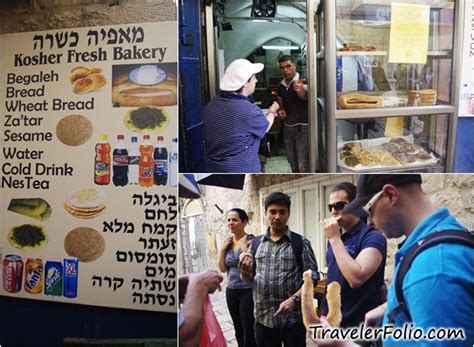 ancient jerusalem  tower  david travel blog singapore