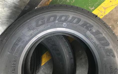 Goodride, Westlake, Ornate | Truck Tyre Manufacturer and Supplier