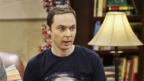 Curiosidades Sorprendentes De Sheldon Jim Parsons De The Big Bang Theory