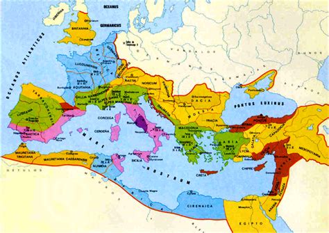 Relacione As Guerras Púnicas Com A Expansão Do Império Romano