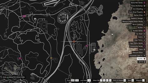 How to Locate Inmates Within the Gun Club Facility 13