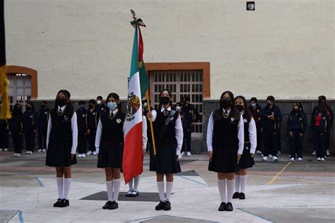 Ceremonia De Inicio De Ciclo Escolar 2022 2023 Centro Escolar