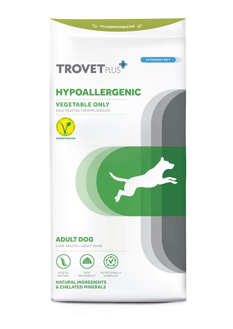 Hypoallergenic Dog Food