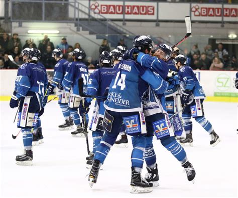 Neuwied Hat Eis B Ren Testen Gegen Und In Herne Eishockey Magazin